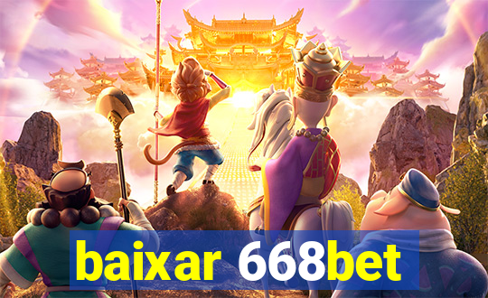 baixar 668bet